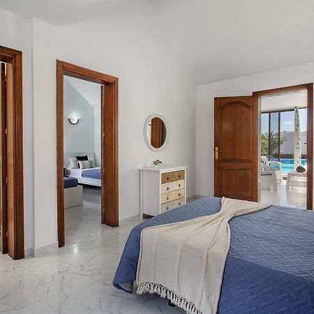 Casa Margarita Villa Las Breñas Екстериор снимка