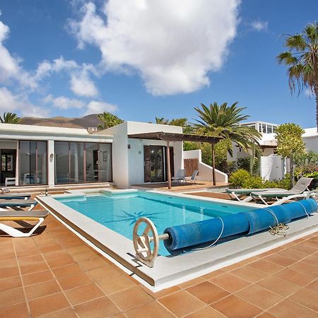 Casa Margarita Villa Las Breñas Екстериор снимка