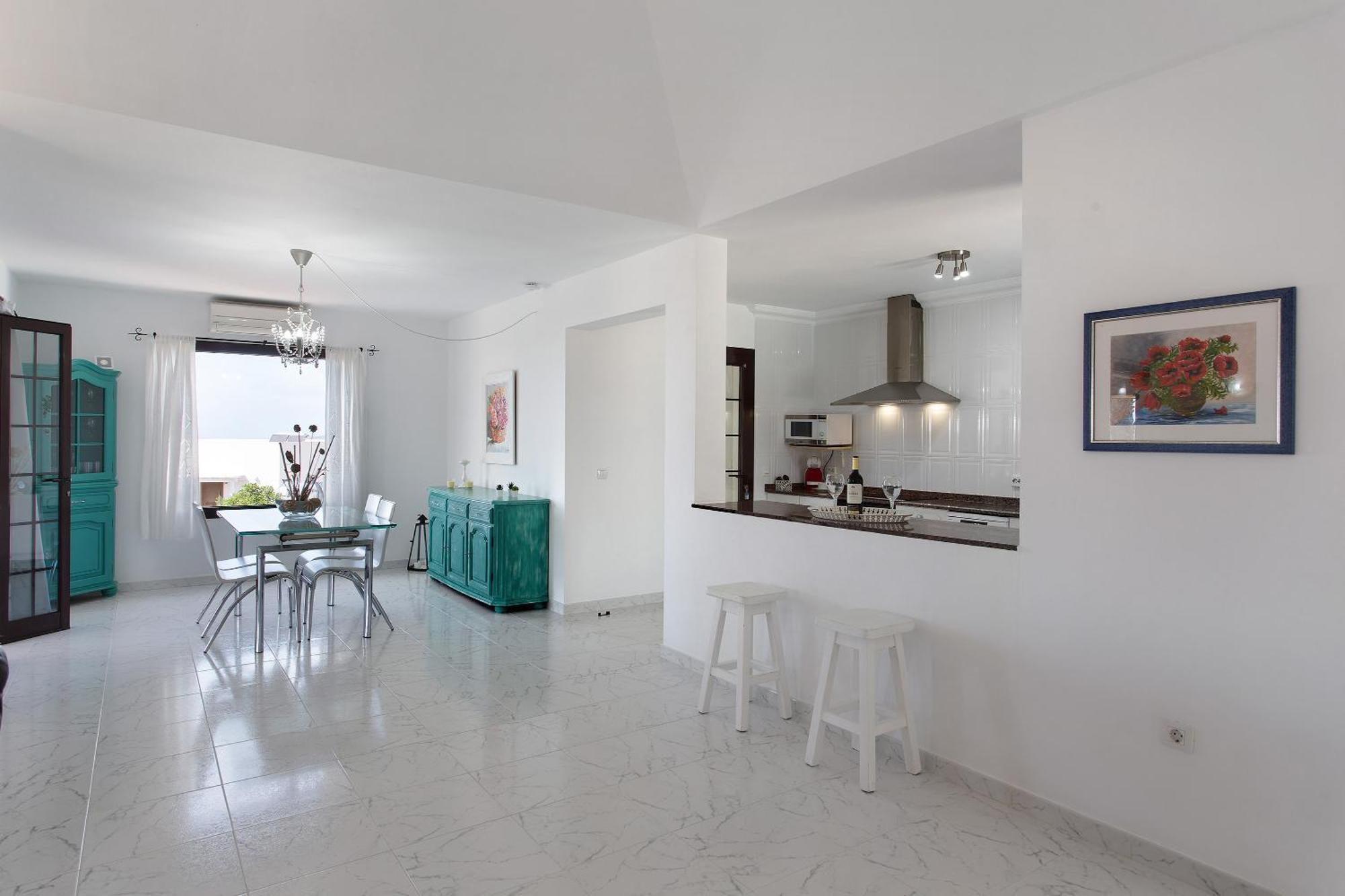Casa Margarita Villa Las Breñas Екстериор снимка