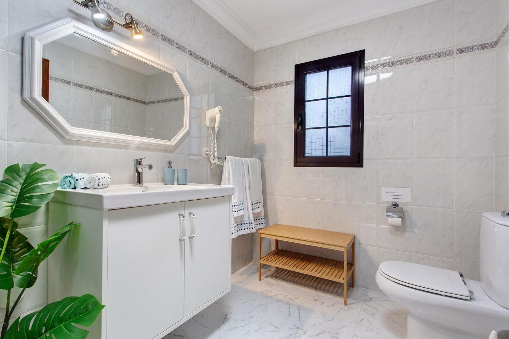 Casa Margarita Villa Las Breñas Екстериор снимка