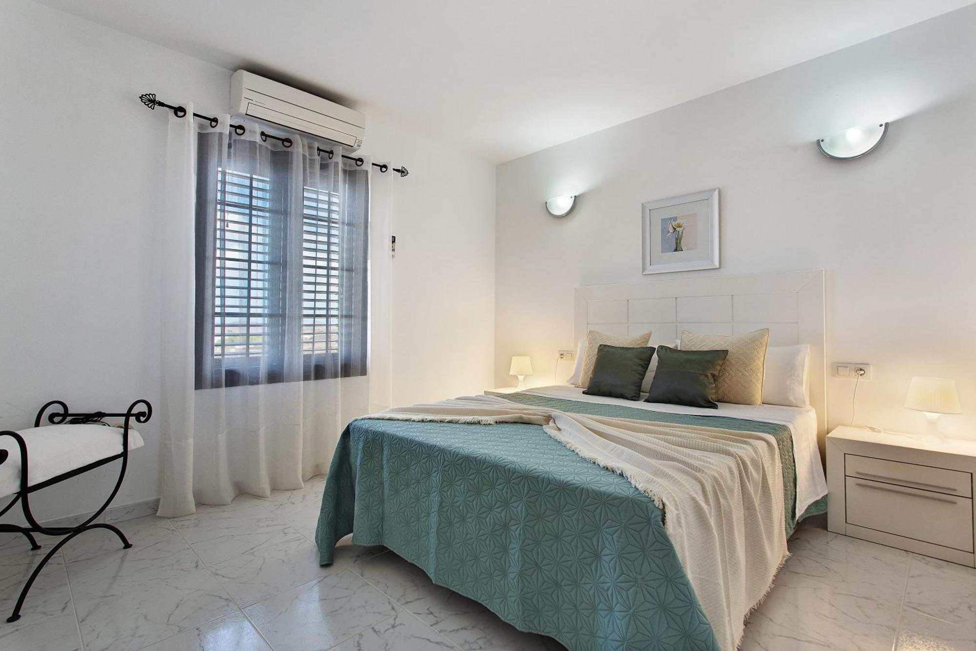 Casa Margarita Villa Las Breñas Екстериор снимка