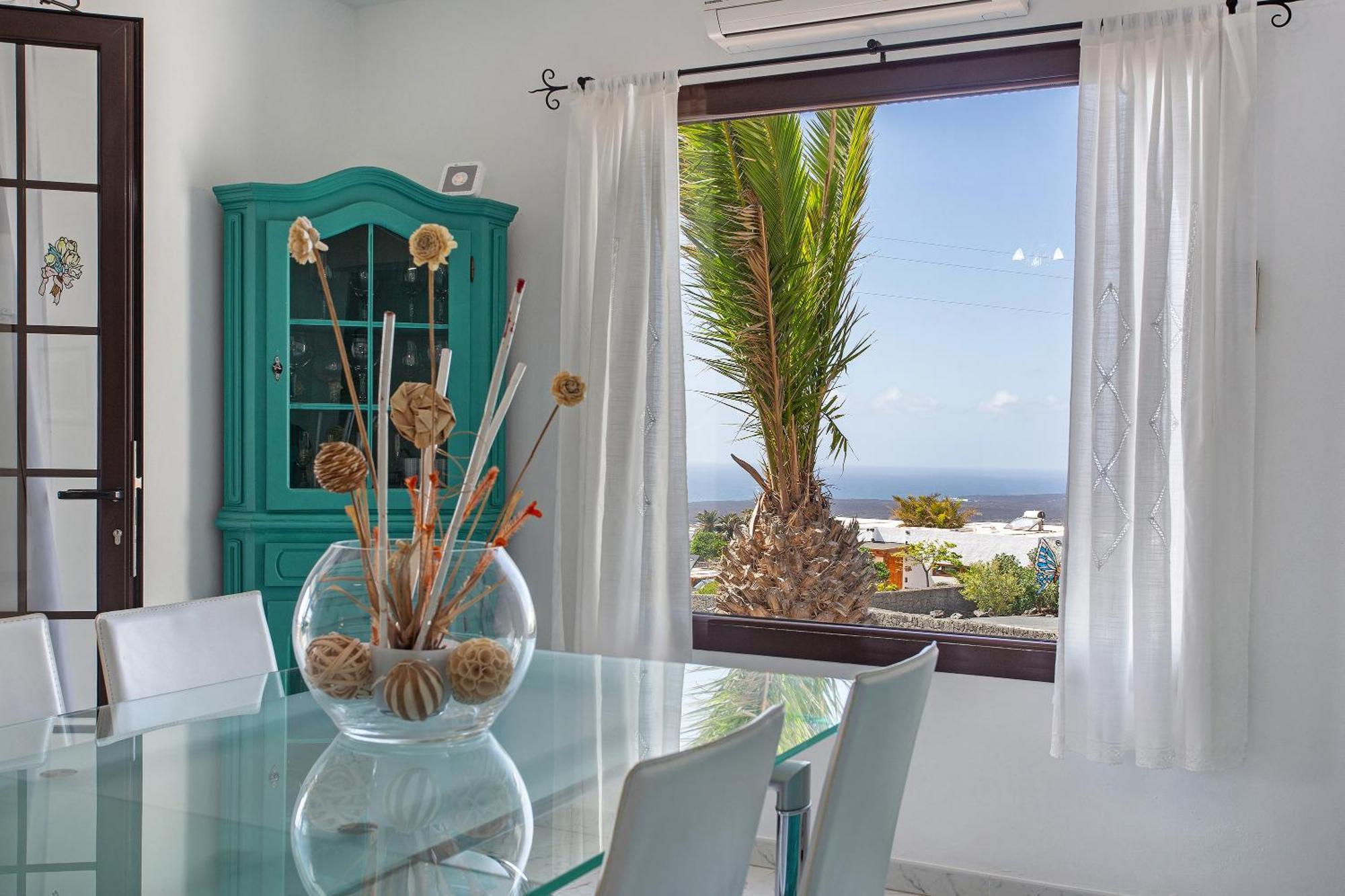 Casa Margarita Villa Las Breñas Екстериор снимка