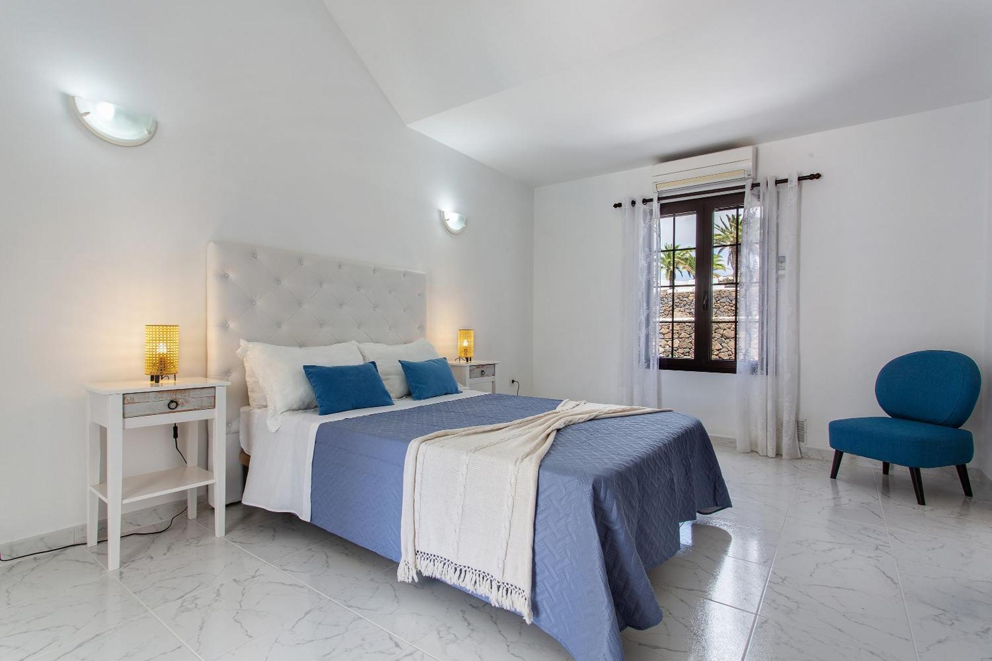 Casa Margarita Villa Las Breñas Екстериор снимка
