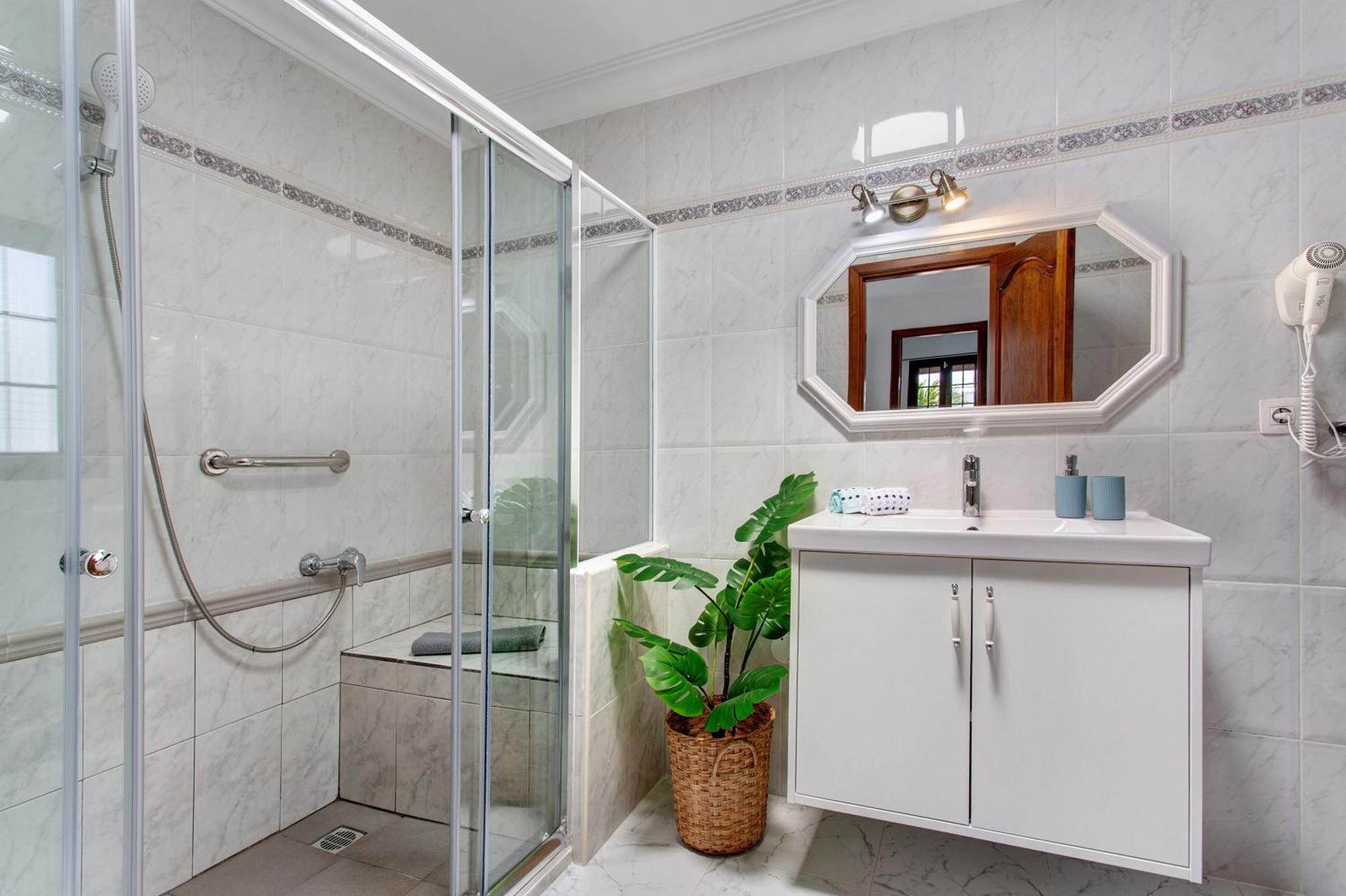 Casa Margarita Villa Las Breñas Екстериор снимка