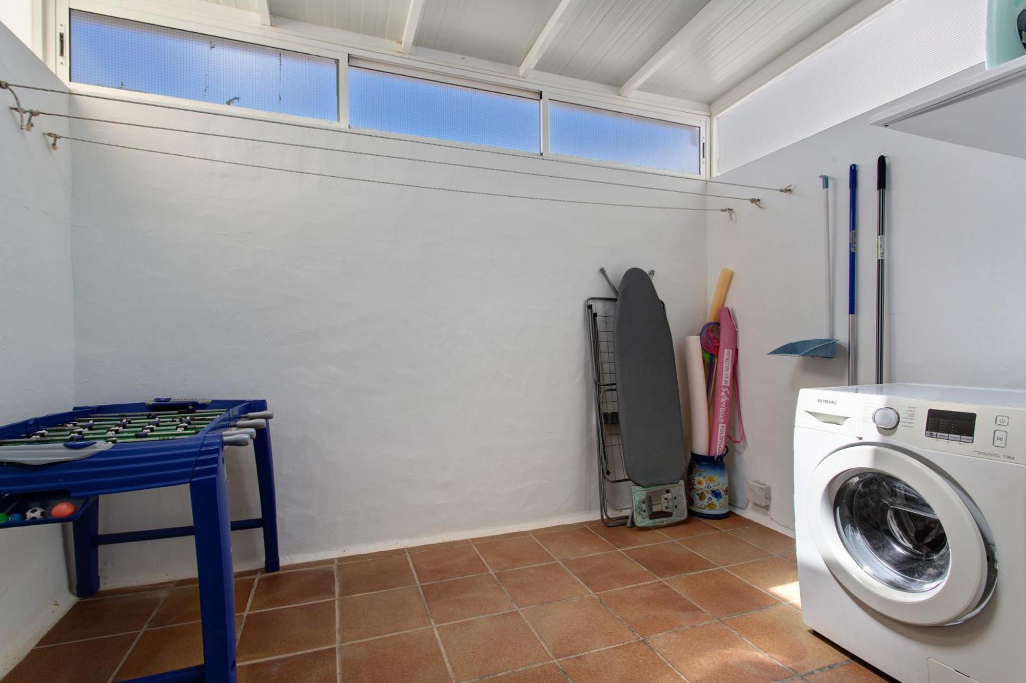 Casa Margarita Villa Las Breñas Екстериор снимка
