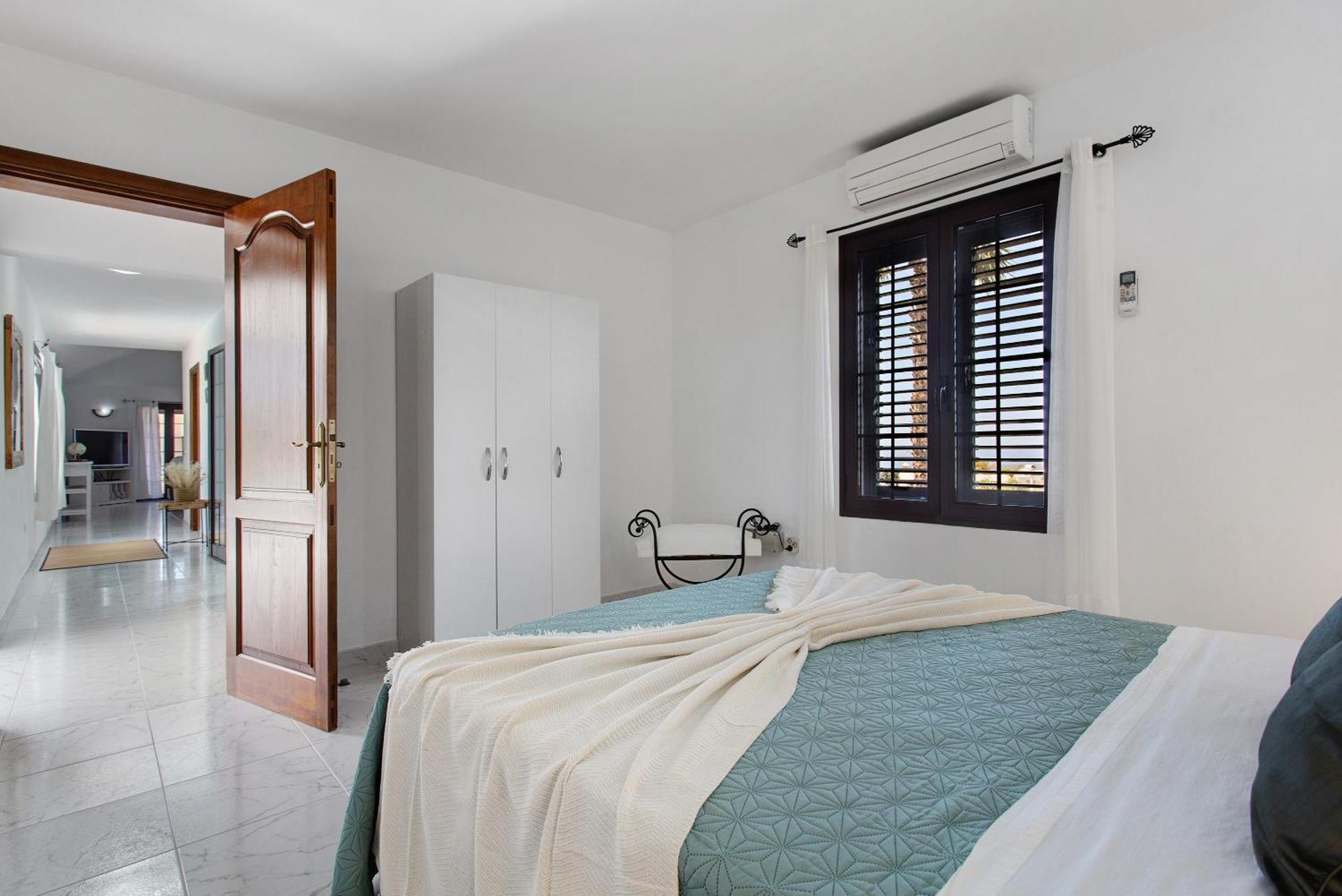 Casa Margarita Villa Las Breñas Екстериор снимка