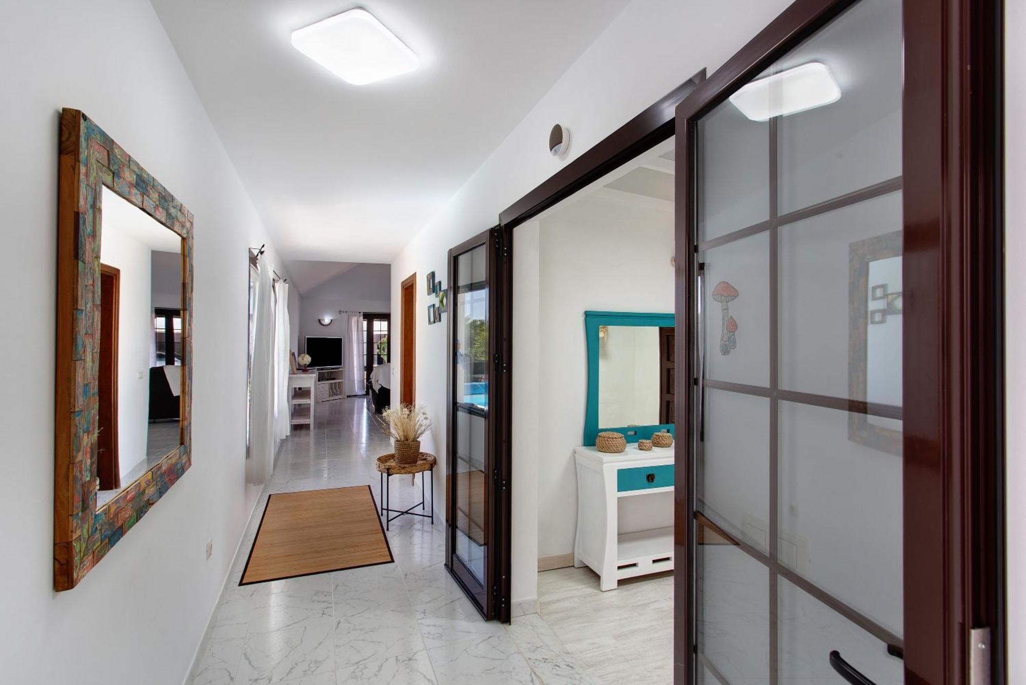 Casa Margarita Villa Las Breñas Екстериор снимка