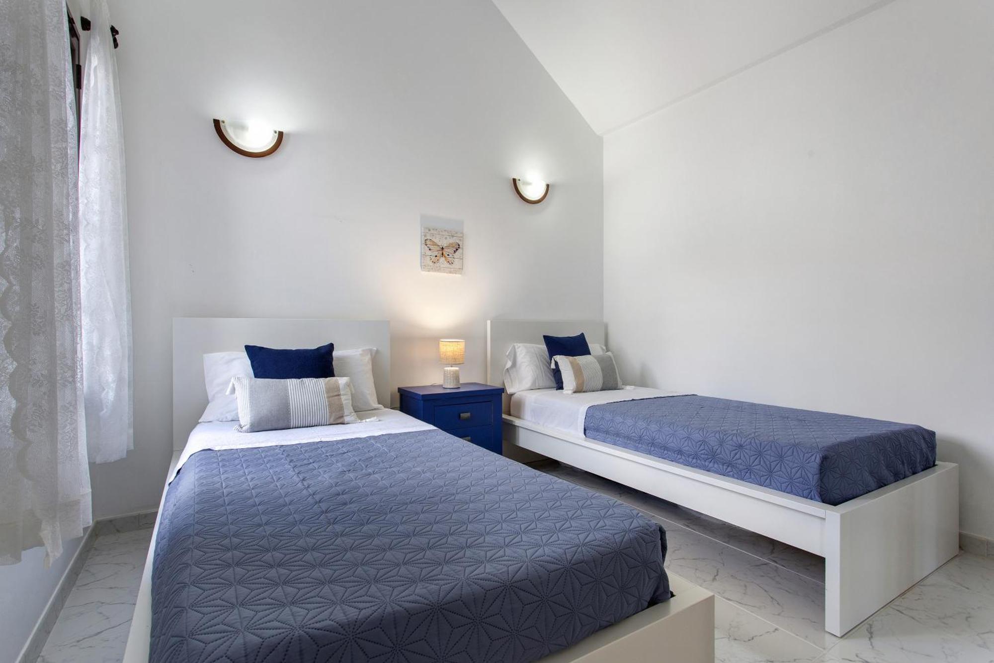 Casa Margarita Villa Las Breñas Екстериор снимка