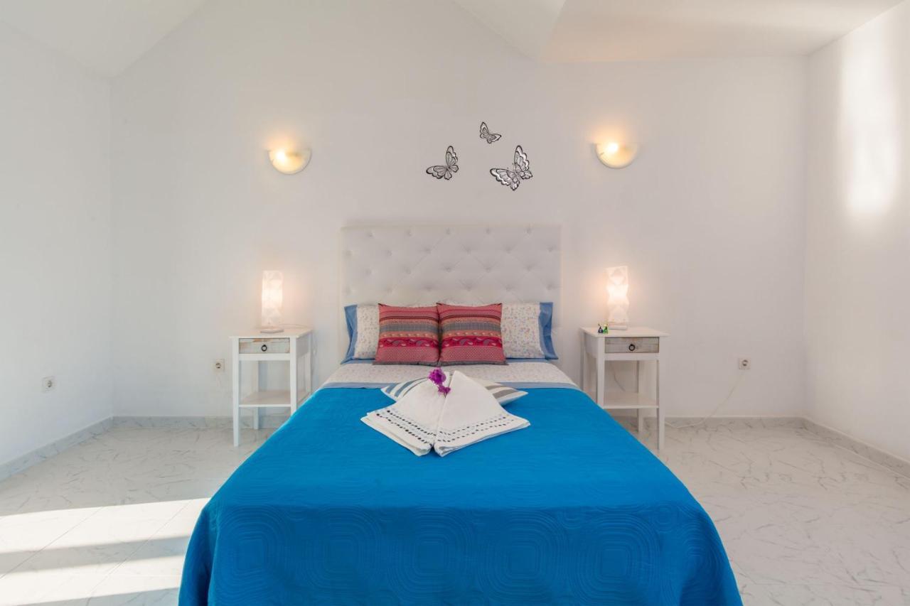 Casa Margarita Villa Las Breñas Екстериор снимка