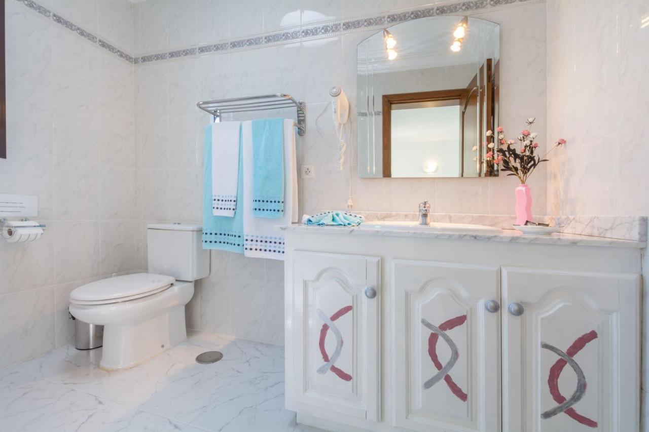 Casa Margarita Villa Las Breñas Екстериор снимка