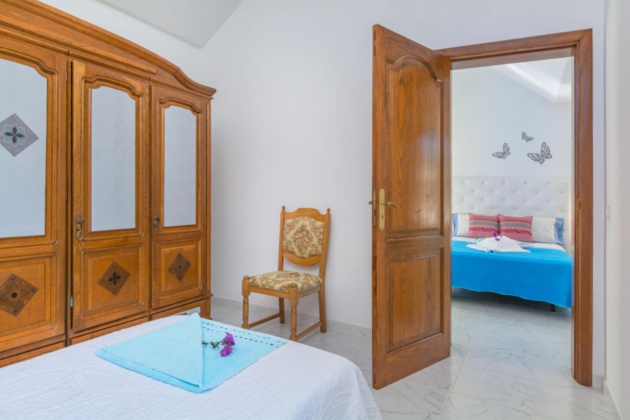 Casa Margarita Villa Las Breñas Екстериор снимка