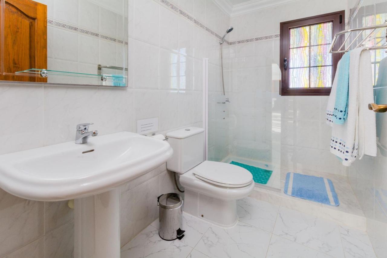 Casa Margarita Villa Las Breñas Екстериор снимка