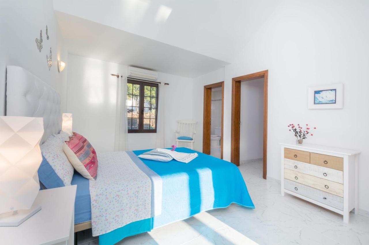 Casa Margarita Villa Las Breñas Екстериор снимка