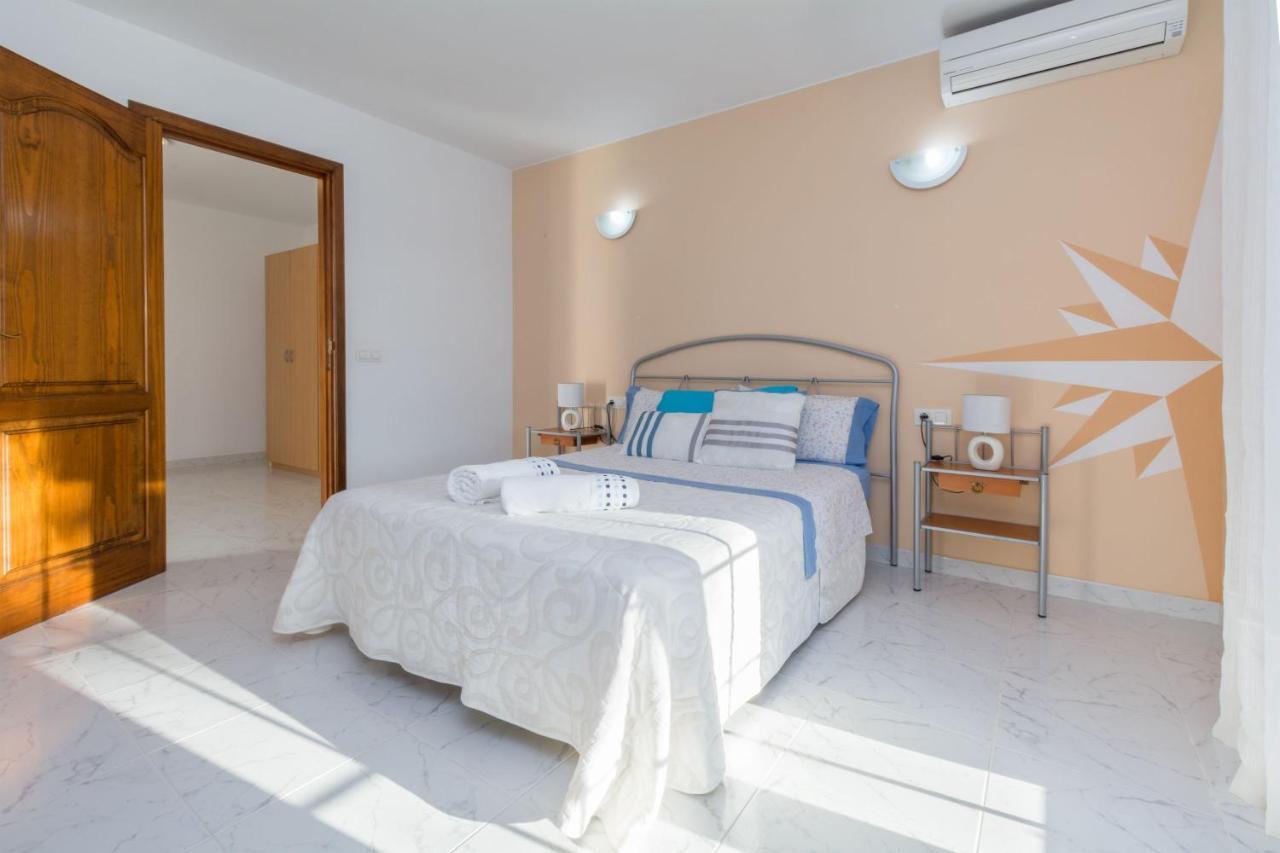 Casa Margarita Villa Las Breñas Екстериор снимка